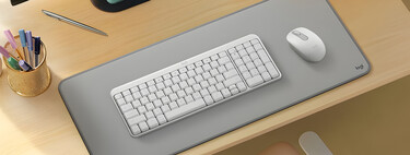 Logitech MK250 en oferta: el combo de teclado y mouse Bluetooth ideal para tu oficina cuesta solo 487 pesos 