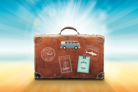 8 viajes que hacer ahora o nunca (+ Bonus Track)