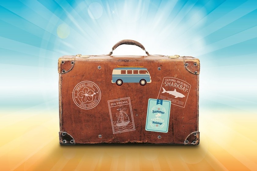 8 viajes que hacer ahora o nunca (+ Bonus Track)