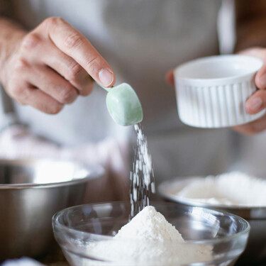 Qué harina es mejor para espesar una salsa sin grumos ni dar sabor: trigo, maíz o ninguna de las dos 