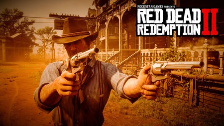 Red Dead Redemption 2: los atracos, las bandas enemigas y el nuevo disparo de precisión en su nuevo gameplay
