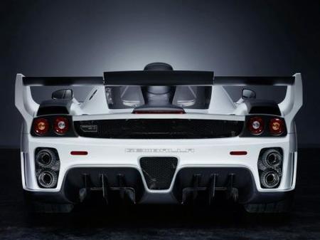 Gemballa MIG-01, los datos e imágenes definitivas