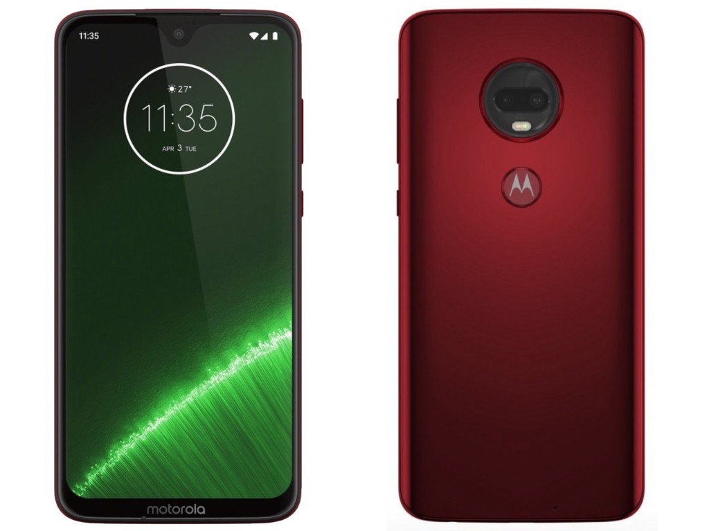 Cocomii Vertex Belt Clip Holster Motorola Moto G7 Custodia - Foto 4