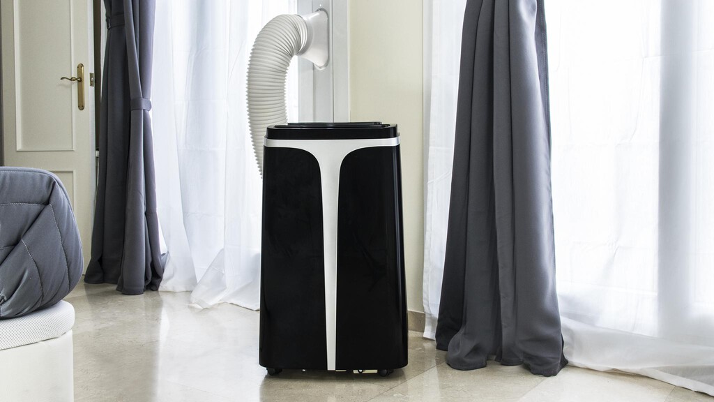 Qué gasta más, un aire acondicionado tradicional o un Pingüino: esto es lo más eficiente 