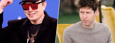O "reality show" mais engraçado da TV atualmente é acompanhar o julgamento de Elon Musk e Sam Altman 