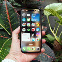 Un iPhone Pro para el que no se quiere gastar mucho: no llega a 500 euros y tiene 24 meses de garantía 