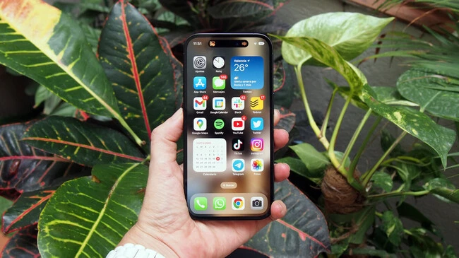 Iphone 14 Pro Portada