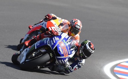 Jorge Lorenzo