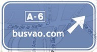 Busvao, compartiendo coche entre varios viajeros en Madrid