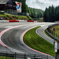 ¿Spa-Francorchamps vuelve al calendario de MotoGP? Oh sí, eso están intentando 