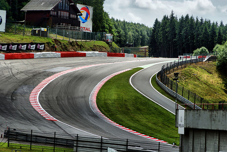 ¿Spa-Francorchamps vuelve al calendario de MotoGP? Oh sí, eso están intentando