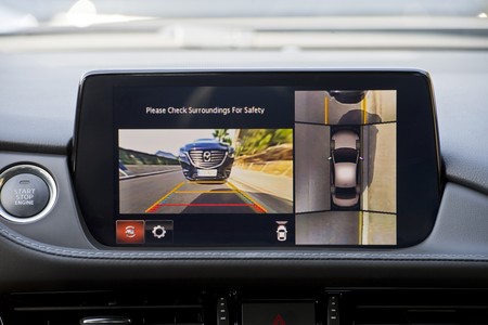 Mazda Mazda6 2018 030