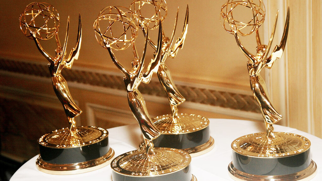 Solo ha habido 3 series en toda la historia que han hecho pleno en las 7 categorías principales de los Emmy