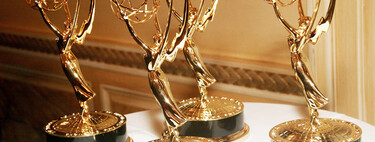 Solo ha habido 3 series en toda la historia que han hecho pleno en las 7 categorías principales de los Emmy