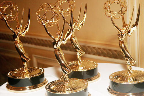 Solo ha habido 3 series en toda la historia que han hecho pleno en las 7 categorías principales de los Emmy