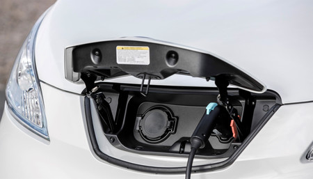 Nissan y sus objetivos eléctricos para 2022: ocho nuevos modelos y un millón de unidades vendidas