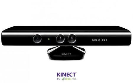 Jugando a 'Modern Warfare', 'Max Payne', 'Doom' y 'Zelda' con Kinect. El espectacular futuro de la cámara