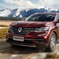 Renault quiere fabricar coches híbridos con el insaciable gigante chino Geely