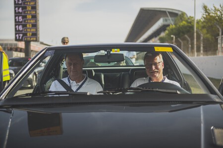 Maserati International Rally 2023 7