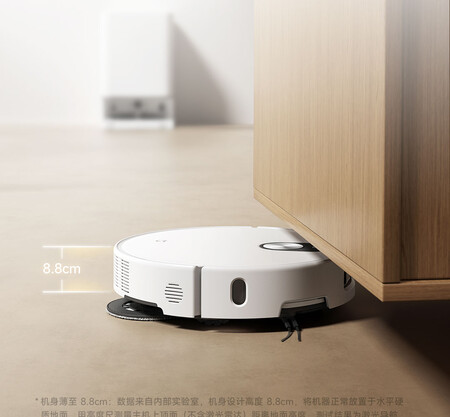 Mijia Robot Vacuum Mop M40 S 2