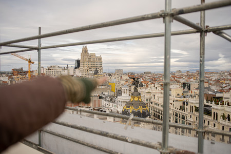 'Esta fotografía puedo hacerla yo'