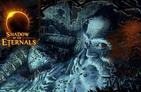 'Shadow of the Eternals' se la pega de nuevo en KickStarter