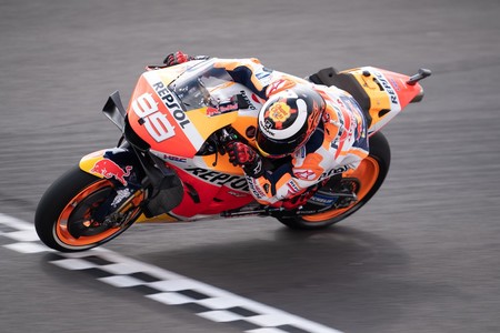 Jorge Lorenzo Argentina