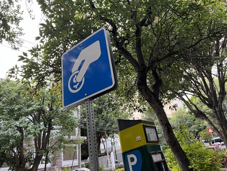 parquímetro