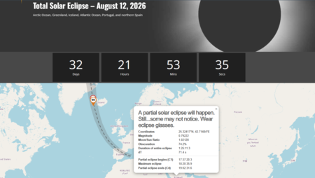 Eclipse