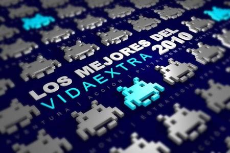 Lo mejor del 2010 en VidaExtra. ¡Vota a tus favoritos! Encuesta cerrada