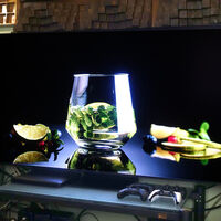 El S95F no solo es la mejor tele OLED: es directamente el mejor televisor del año y ahora tiene más de 1.000 euros de descuento 