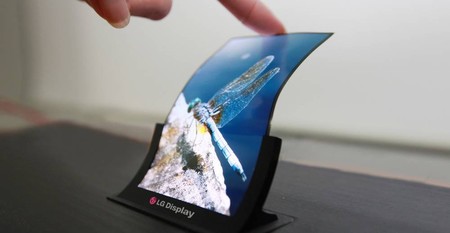 El iPhone plegable será una realidad y la pantalla será una OLED fabricada por LG, según The Investor