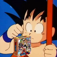 Revive la saga completa de Dragon Ball con este pack de 150 capítulos míticos en castellano, catalán y euskera