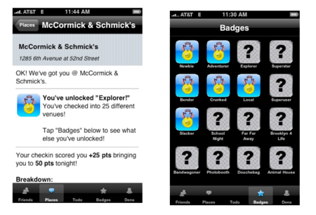 Cómo era Foursquare en sus inicios y qué ritmo seguir en Twitter, repaso por Genbeta Social Media
