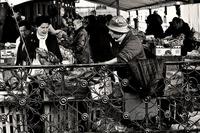 El Mercado Central como negocio 