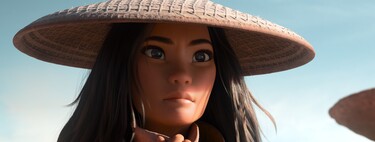 Disney comparte el tráiler final de 'Raya y el último dragón', que se estrena el 5 de marzo en cines y en Disney+