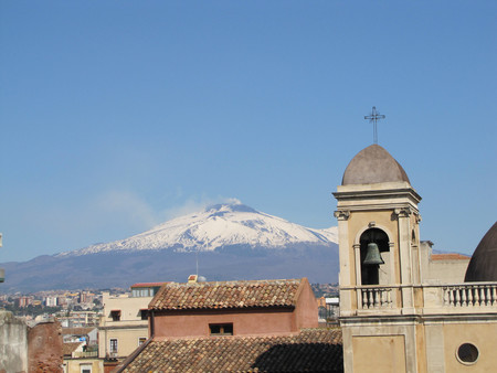 Catania Etna