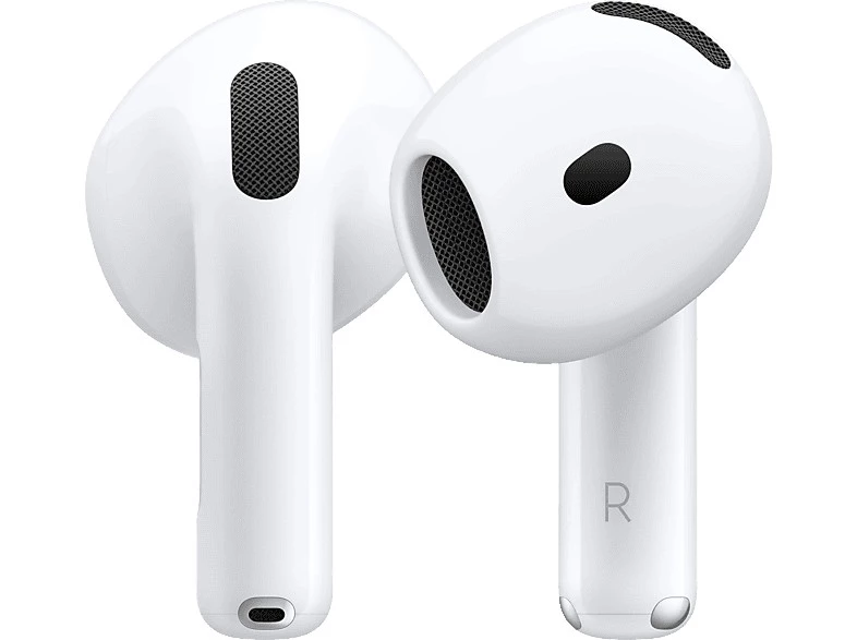 Apple AirPods 4 (2024 4ª gen) + GARANTÍA
