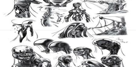 Resident Evil Cancelado