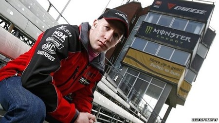 IOMTT 2014: Bob Price y Karl Harris fallecen en el TT