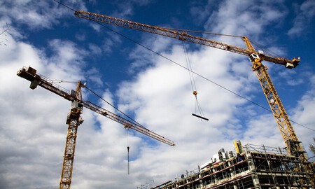 Ferrovial Y Otras Empresas Que Se Van De Espana