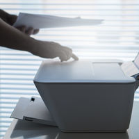 Digitalización certificada, la forma de eliminar papel en la empresa