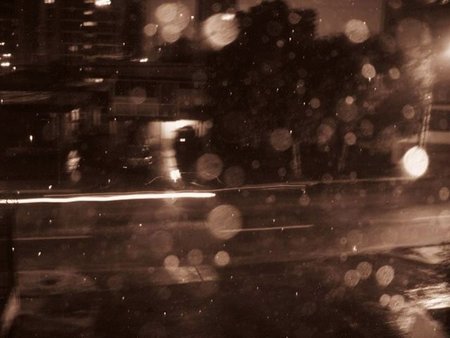 Y si llueve ¿qué me pongo?