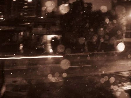 Y si llueve ¿qué me pongo?