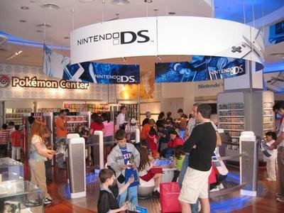 Agotadas las reservas de Wii