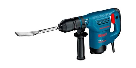 Bosch Professional Gsh 3 E