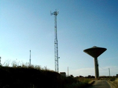 Telefónica y Vodafone comparten infraestructuras en Europa