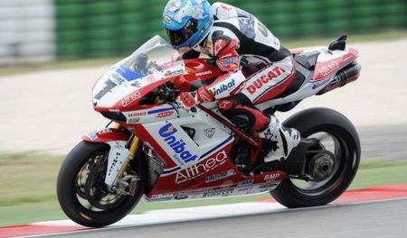Previo Superbikes Motorland Aragón 2011: "Toro Bravo" juega en casa