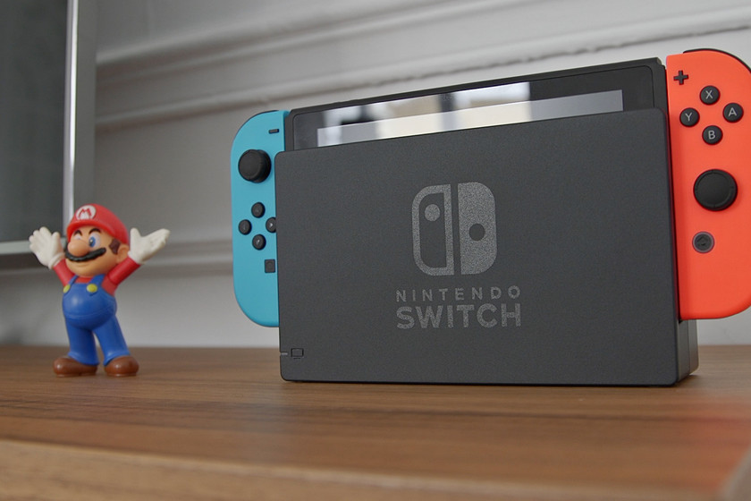 Un Xiaomi Mi A1 por 179 euros o la Nintendo Switch por debajo de 300 euros son ofertas de Cazando Gangas
