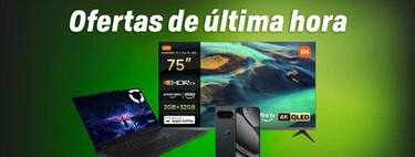 Teléfonos Pixel, tablets iPad, portátiles Lenovo y más: últimas horas de chollos en la Fiesta de Ofertas Prime 